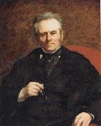 Pierre Renoir William Sisley(1799-1871) oil painting reproduction